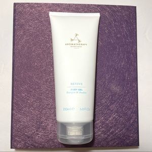 Aromatherapy Associates Revive Body Gel Energise & Awaken 6.8 fl oz 200mL